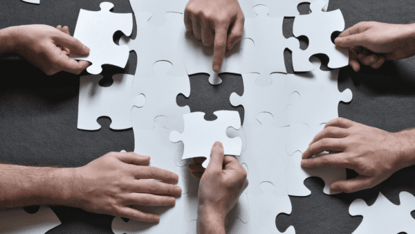 LinkedIn newsletter article "Discover the Right Vacancies – Step #4 of a Perfect Job Search"