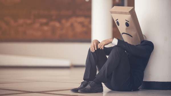 LinkedIn newsletter article "Why Your Very Competent Friend Never Gets a Job Offer – And How To Change That"