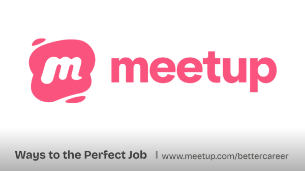Join "Ways to the Perfect Job" on Meetup.com