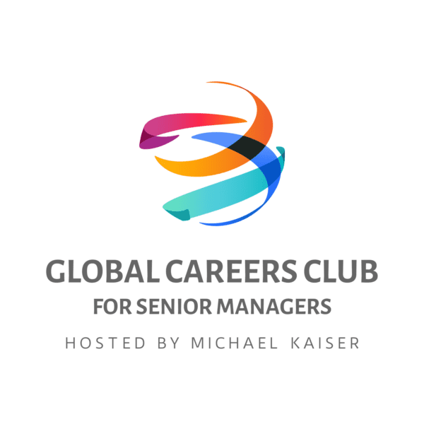 Logo "Global Careers Club"
