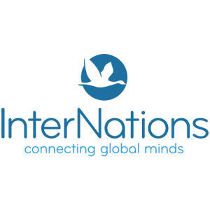 Logo InterNations
